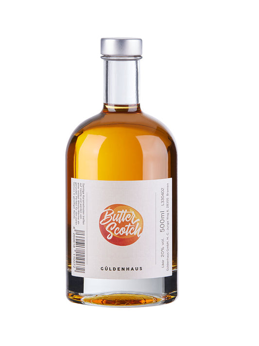 Güldenhaus Butterscotch