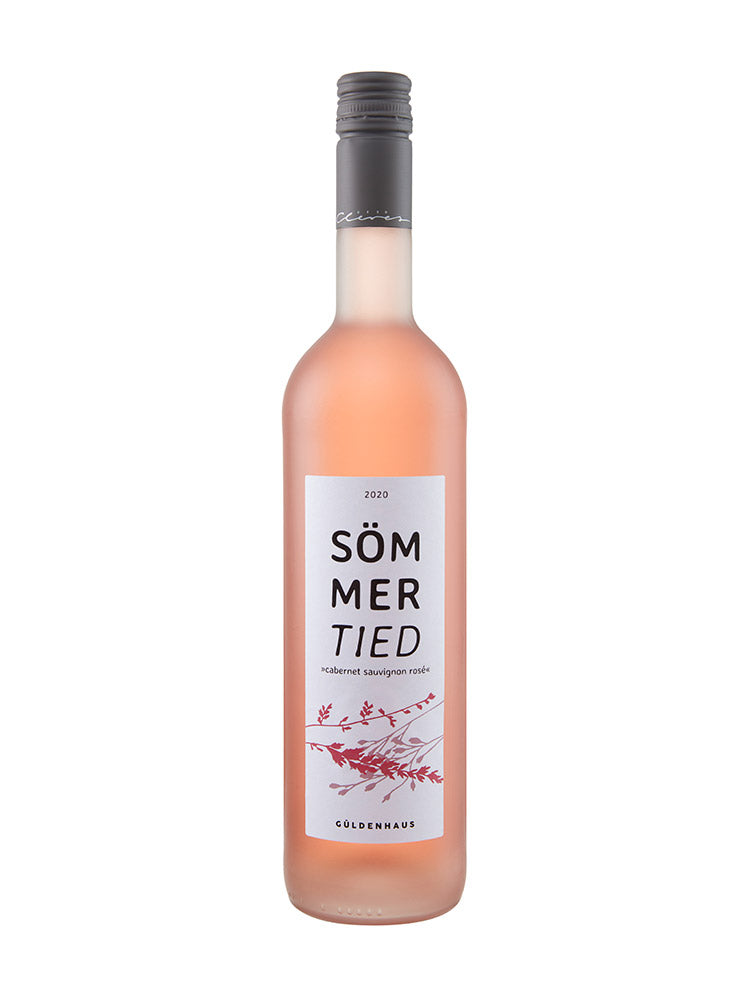 Sömmertied Cabernet Sauvignon Rosé