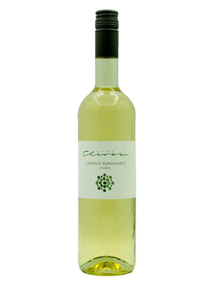 Cleres Weißer Burgunder