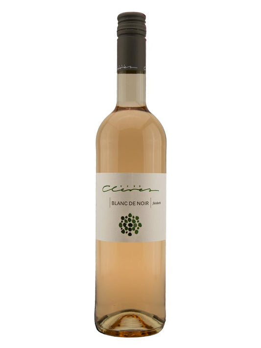 Gerd Cleres Blanc de Noir