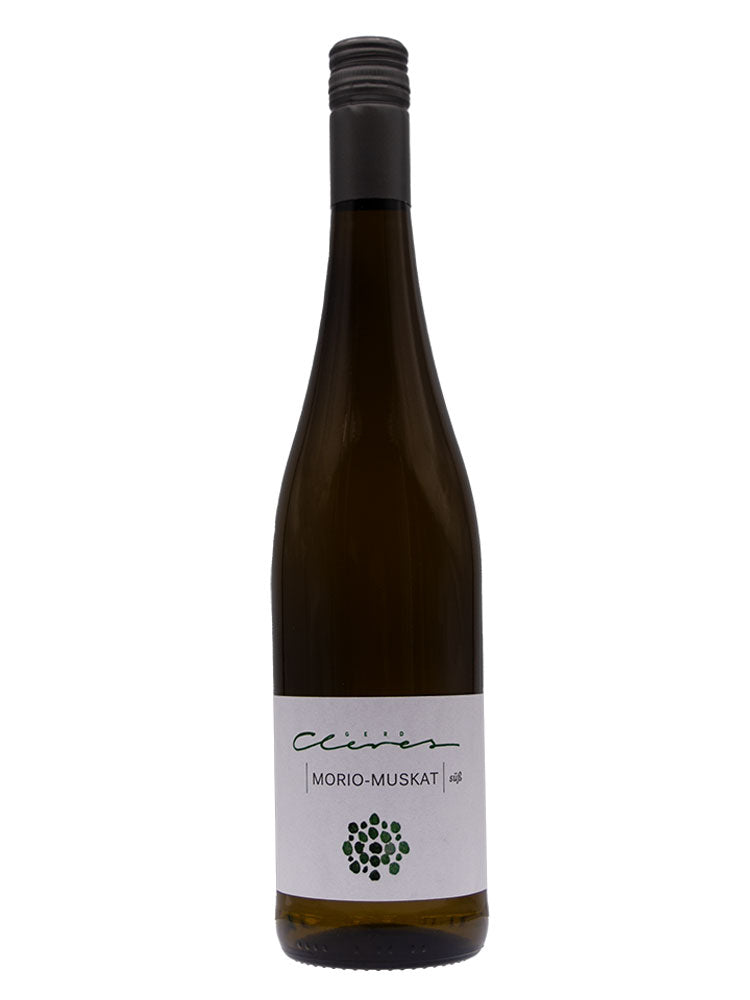Gerd Cleres Morio-Muskat lieblich