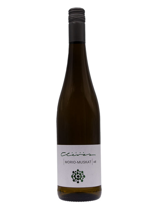 Gerd Cleres Morio-Muskat lieblich